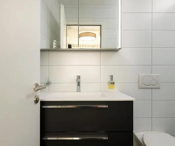 Daire Altishofen Riederalp