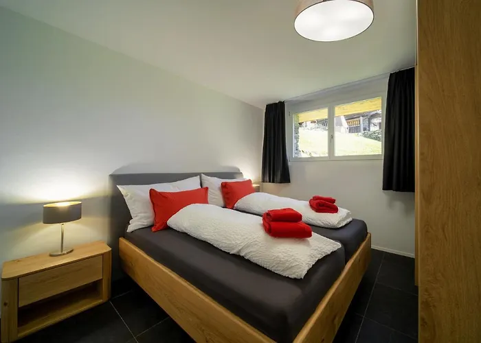 Altishofen * Riederalp