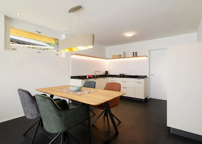 Altishofen Apartment