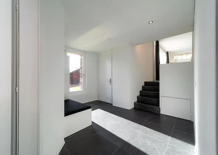Altishofen Apartment Riederalp