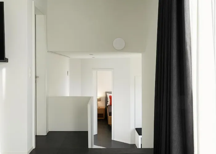 Altishofen Apartment *