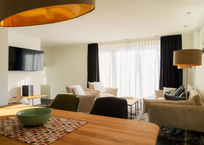 Apartment Altishofen Riederalp