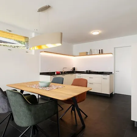 Altishofen Appartamento