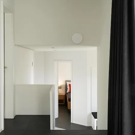 Altishofen Apartment *