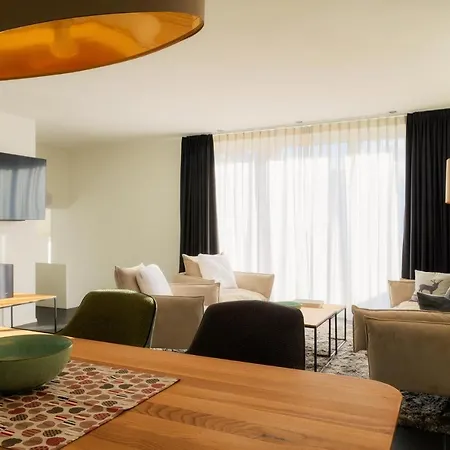 Apartment Altishofen Riederalp